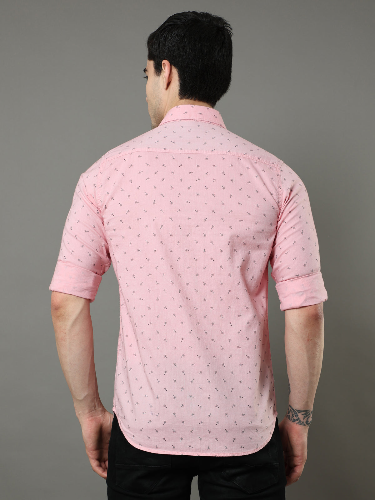 Printed Shirt