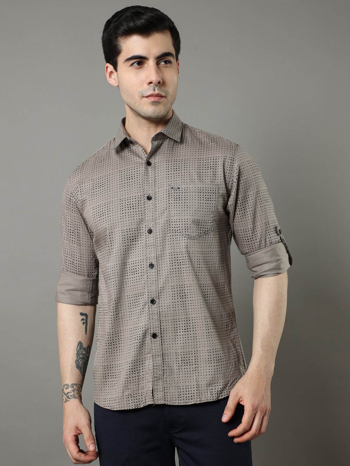 Printed Shirts
