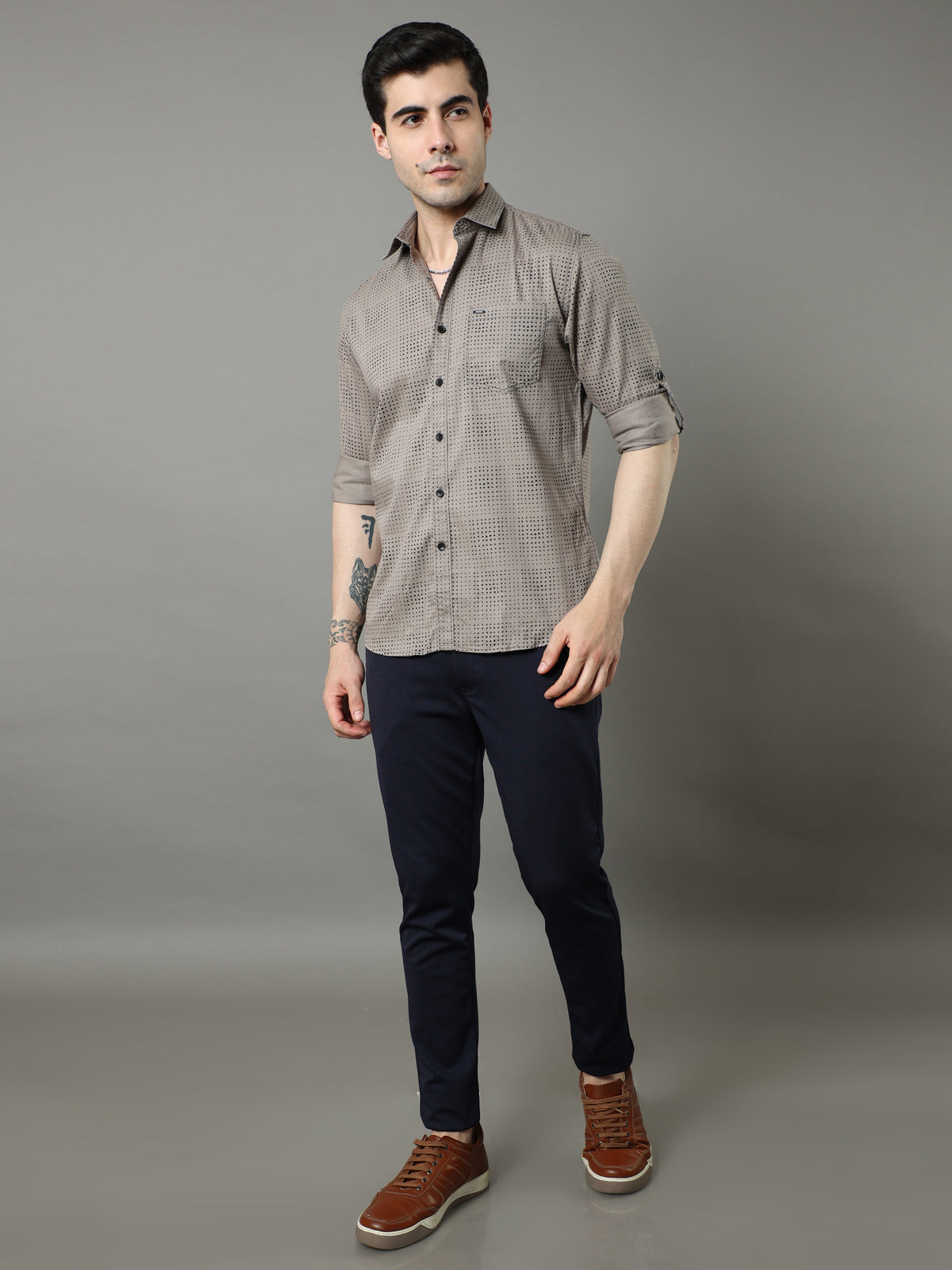 Printed Shirts