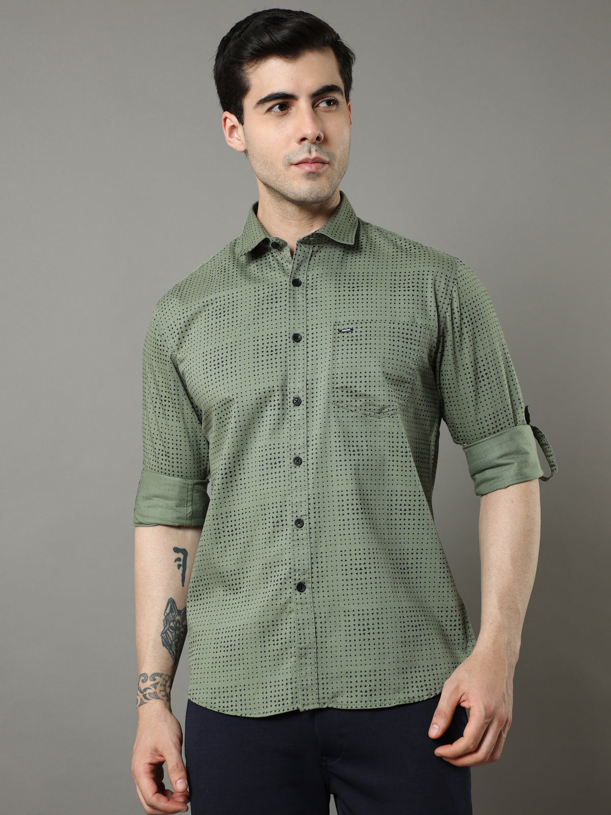 Printed Shirts