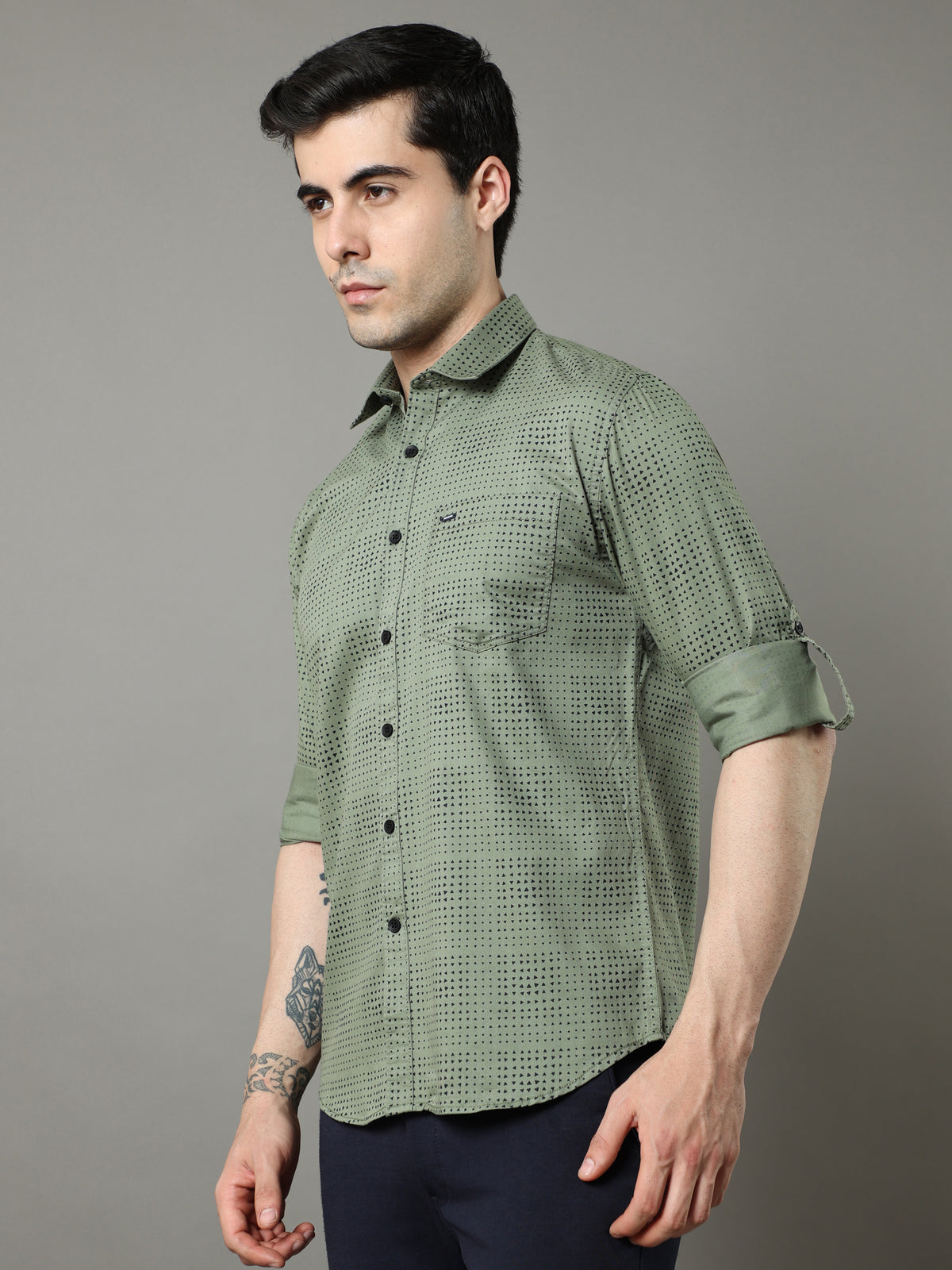 Printed Shirts