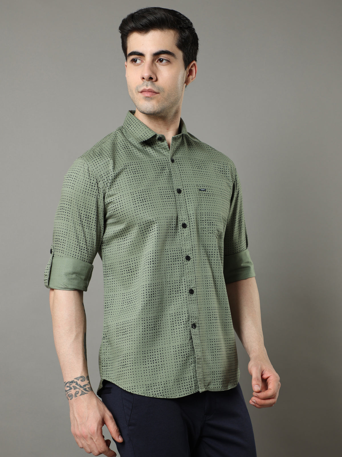 Printed Shirts