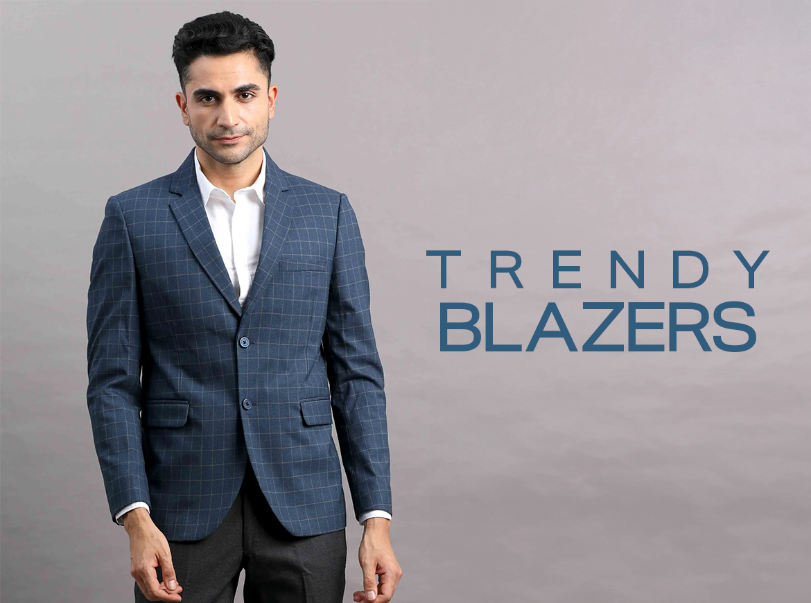 Blazer For Men