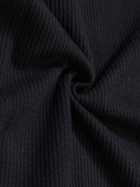 Men Brown Slim Fit Color-Block Striped Jacquard Short Sleeves Polo Collar Smart-Casual T-Shirt with Chest Pocket