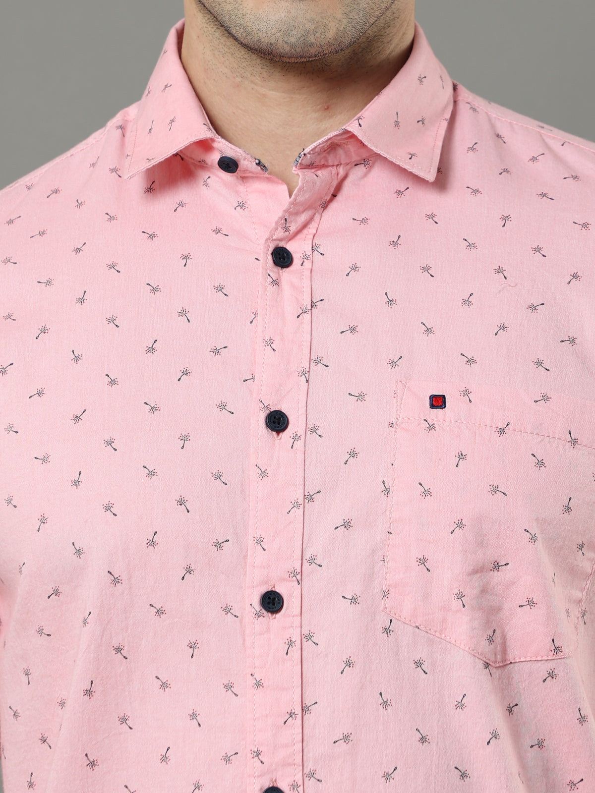 Printed Shirt