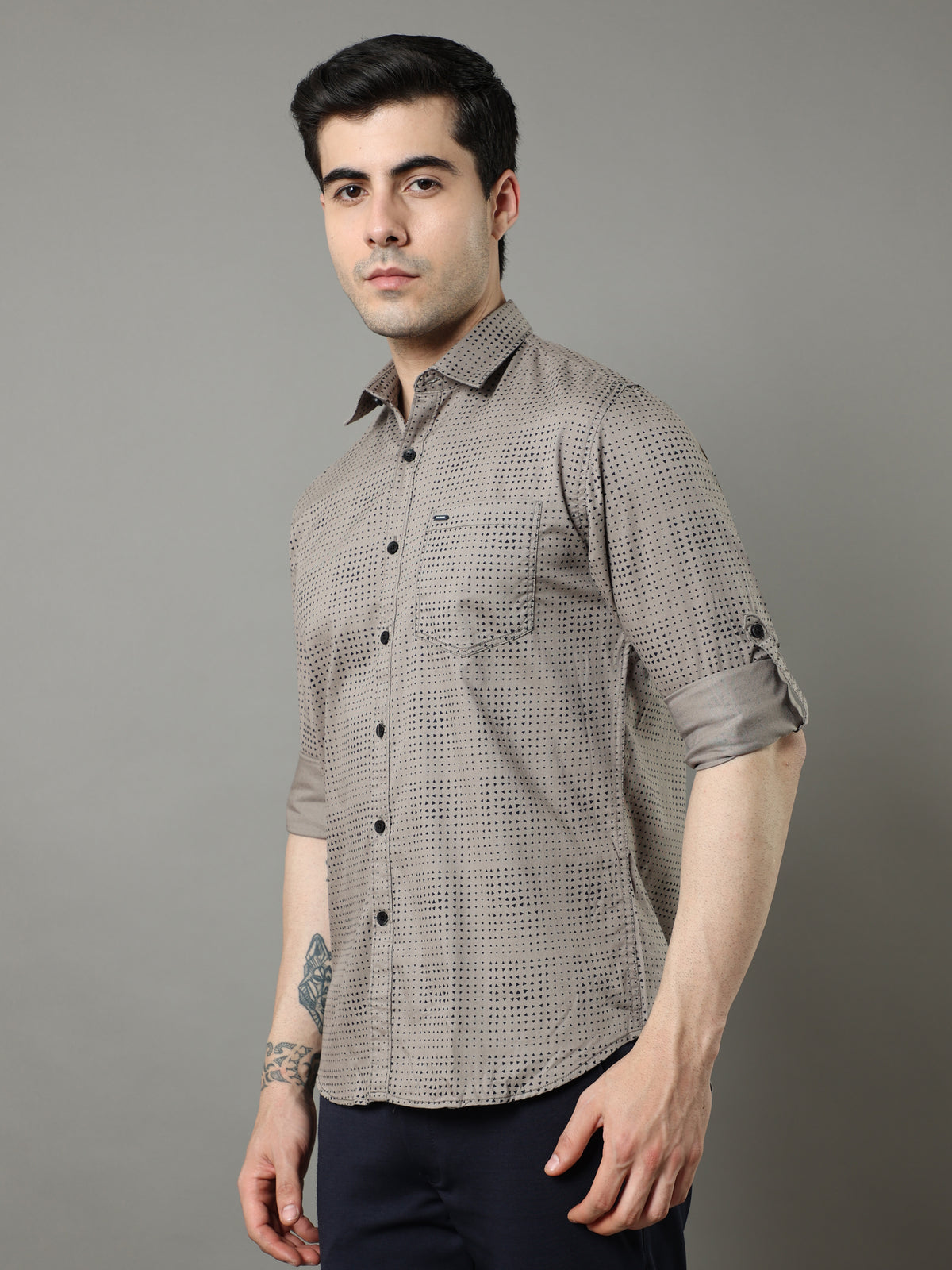 Printed Shirts