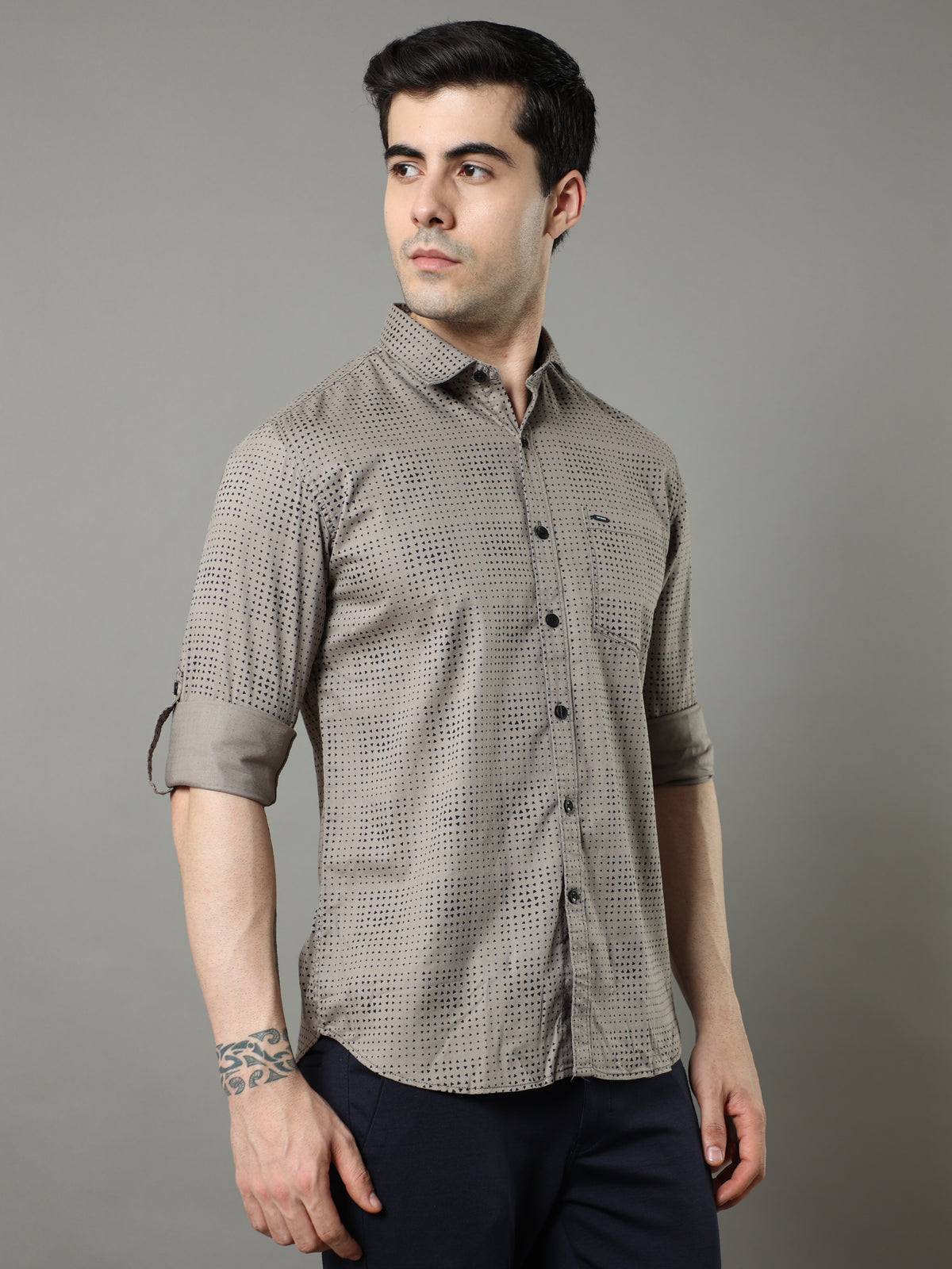 Shop Printed Shirts Online.