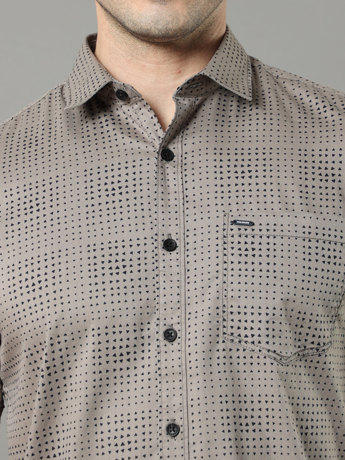 Shop Printed Shirts Online.