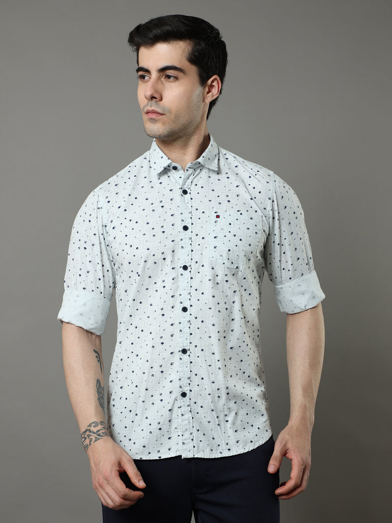 Shop Printed Shirt Online.