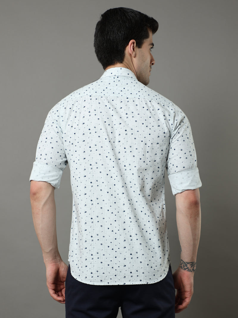 Shop Printed Shirt Online.