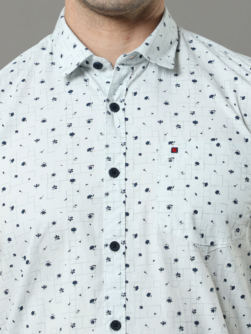 Shop Printed Shirt Online.