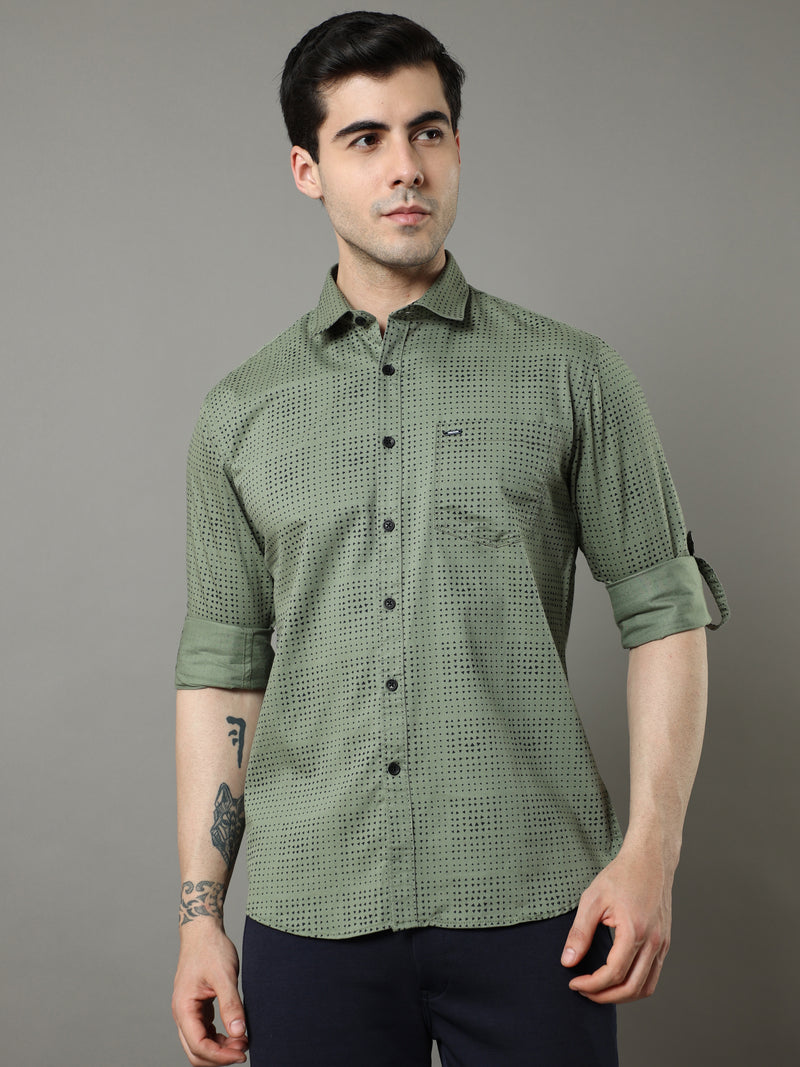 Shop Printed Shirts Online.