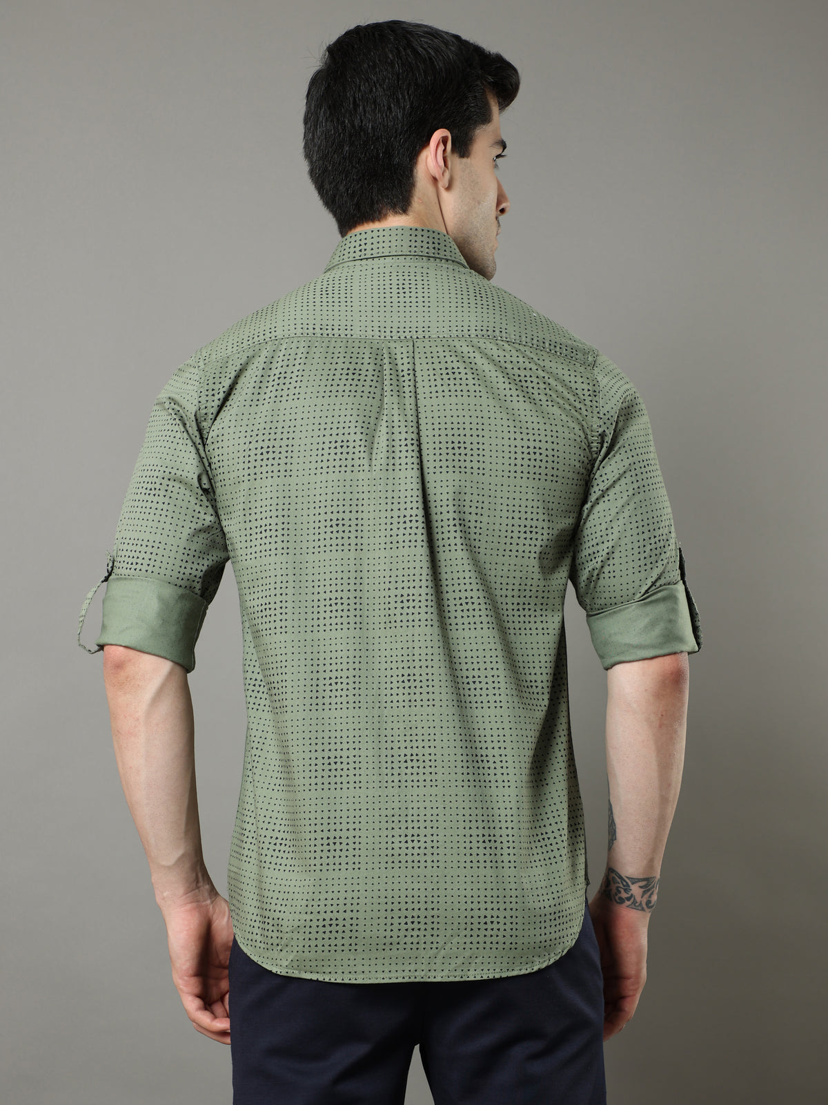 Printed Shirts