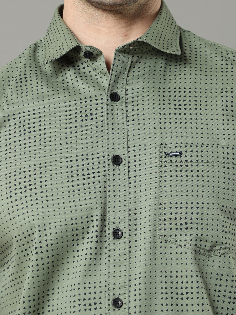 Shop Printed Shirts Online.