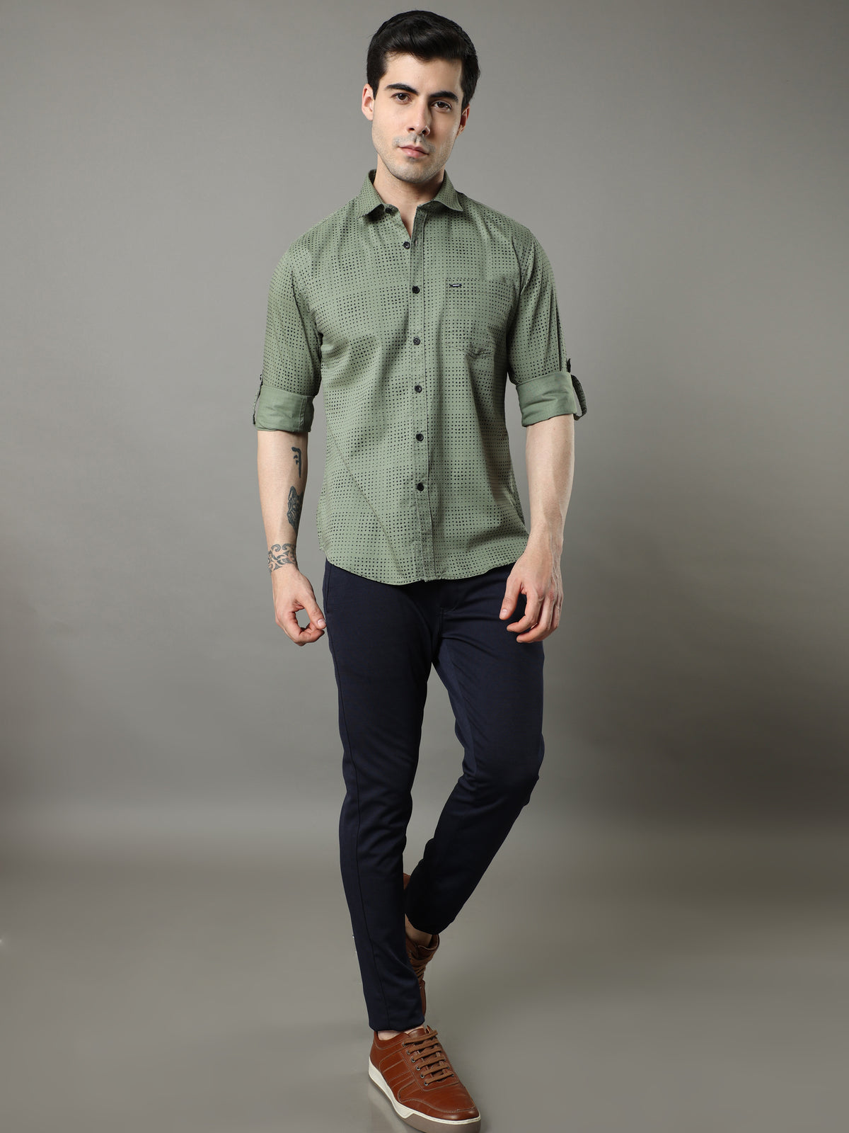 Printed Shirts