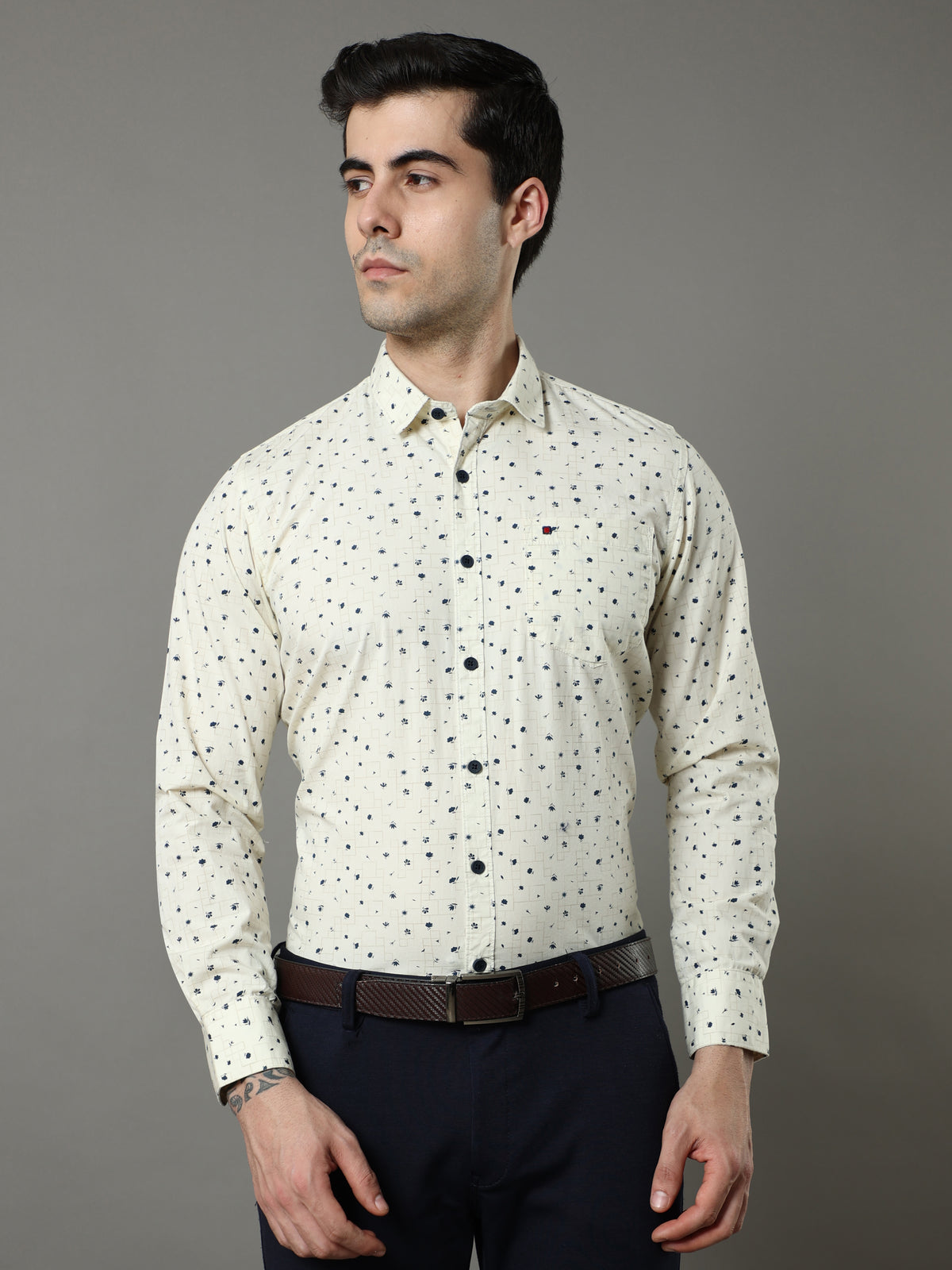 Shop Printed Shirt Online.