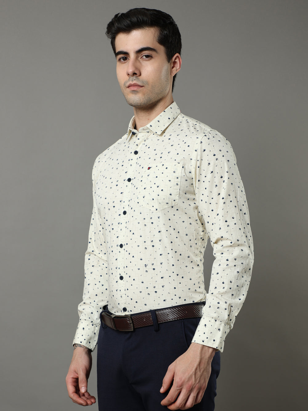 Printed Shirt