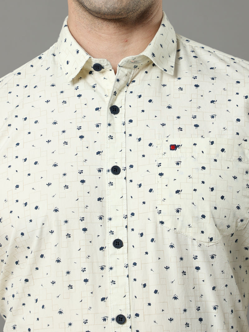 Shop Printed Shirt Online.