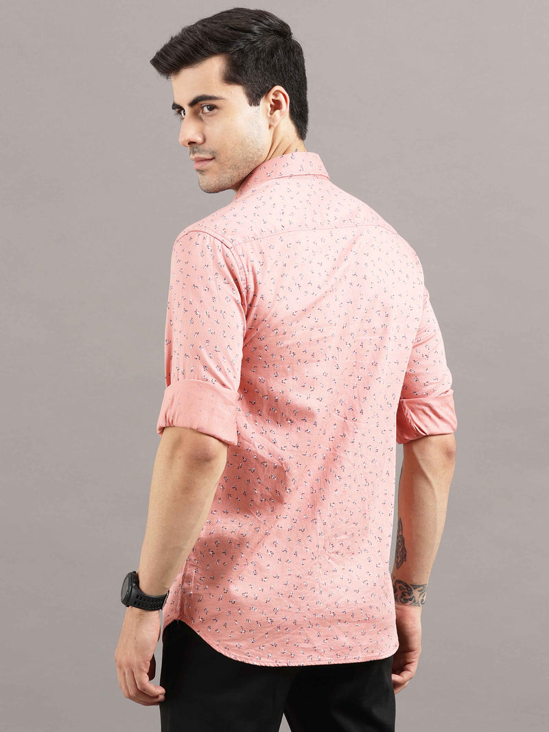 Shop Salmon Shirt Online.