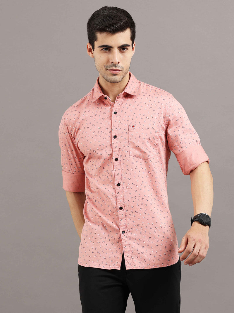 Shop Salmon Shirt Online.